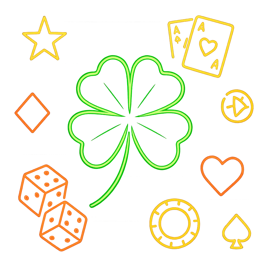 luckygem casino banner